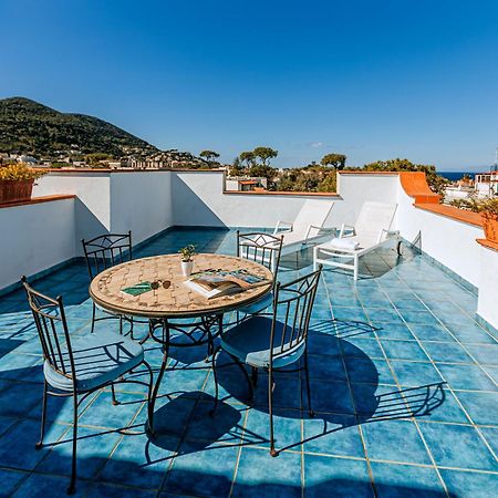 Hotel Regina Palace Terme Ίσκια Εξωτερικό φωτογραφία