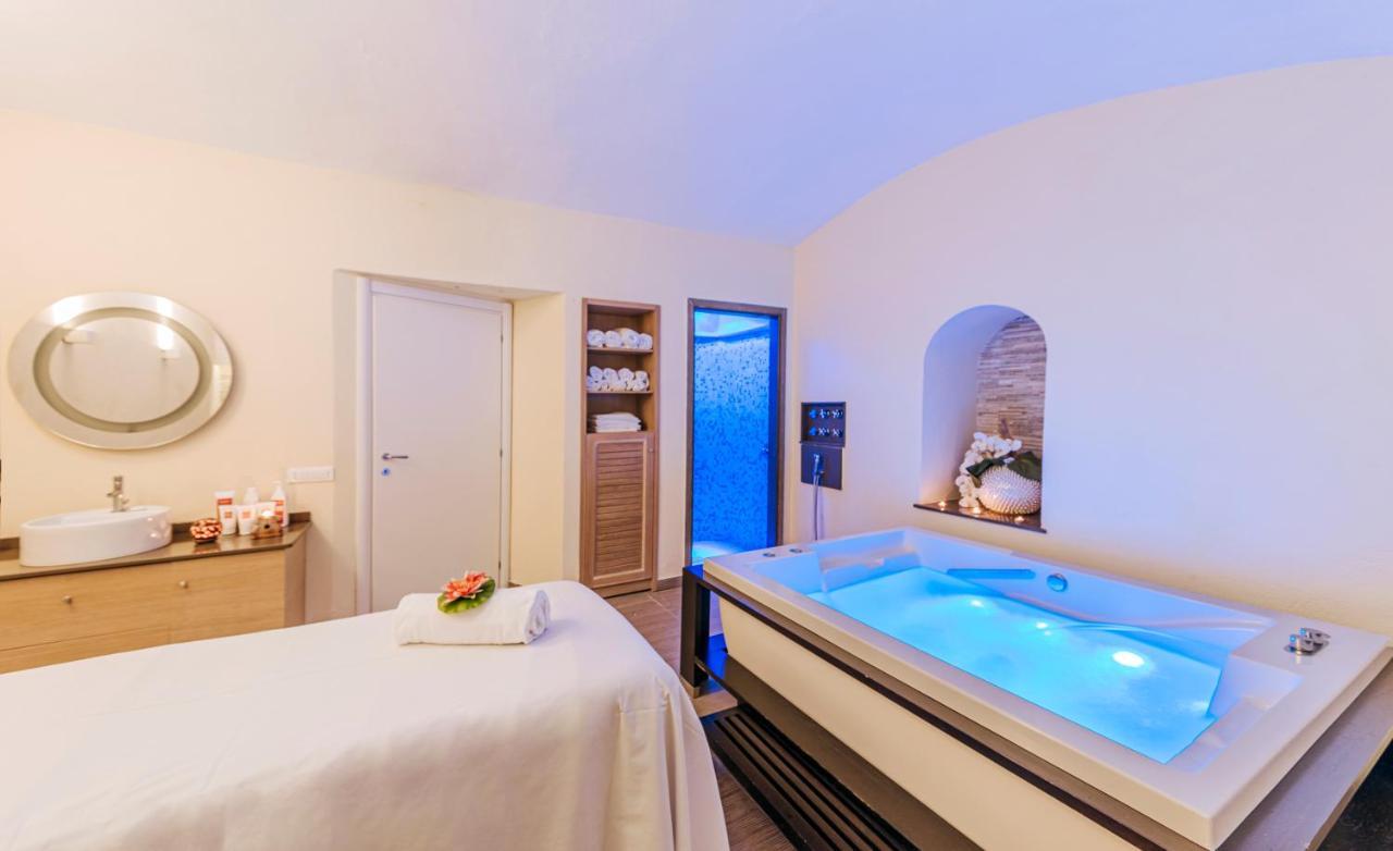 Hotel Regina Palace Terme Ίσκια Εξωτερικό φωτογραφία