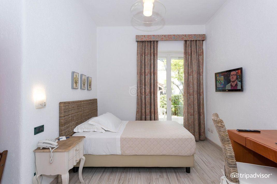 Hotel Regina Palace Terme Ίσκια Εξωτερικό φωτογραφία