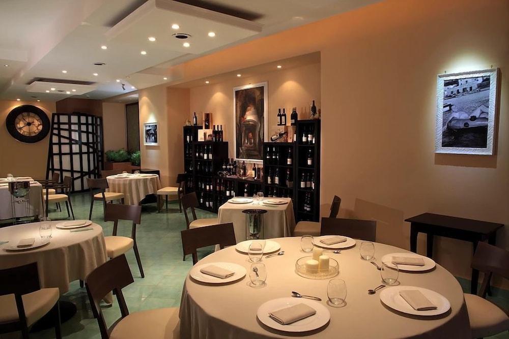 Hotel Regina Palace Terme Ίσκια Εξωτερικό φωτογραφία