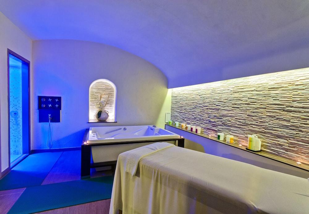 Hotel Regina Palace Terme Ίσκια Εξωτερικό φωτογραφία