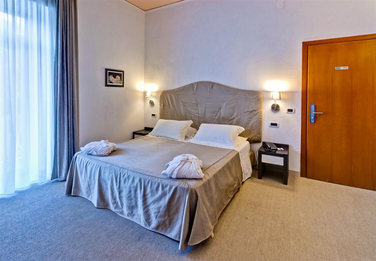Hotel Regina Palace Terme Ίσκια Εξωτερικό φωτογραφία