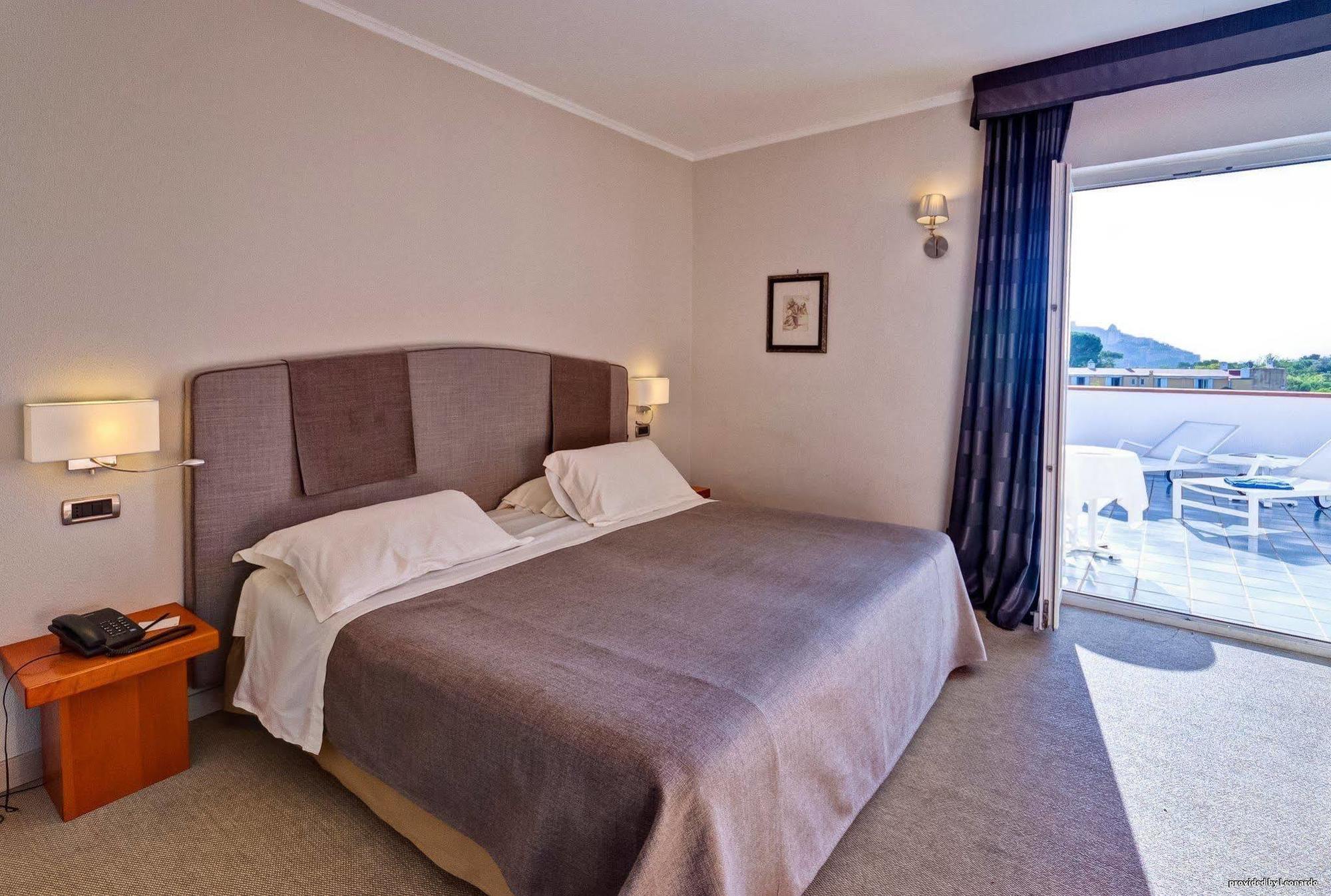 Hotel Regina Palace Terme Ίσκια Εξωτερικό φωτογραφία