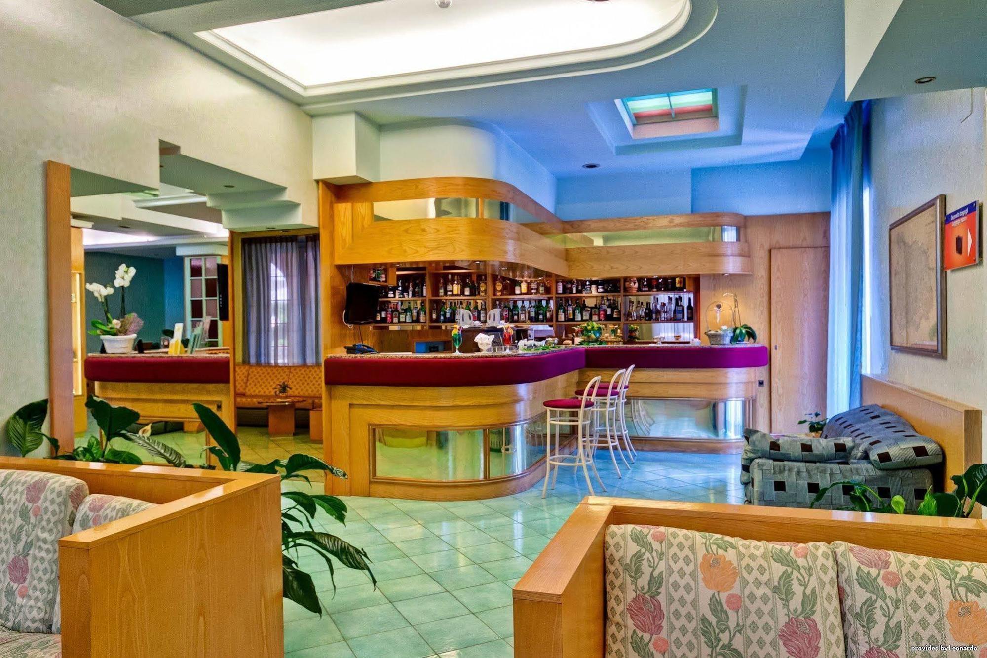 Hotel Regina Palace Terme Ίσκια Εξωτερικό φωτογραφία