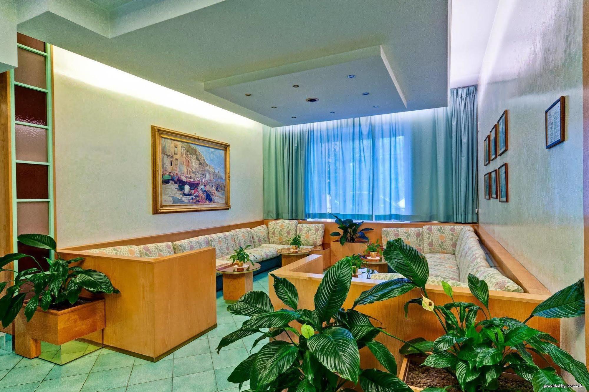 Hotel Regina Palace Terme Ίσκια Εξωτερικό φωτογραφία