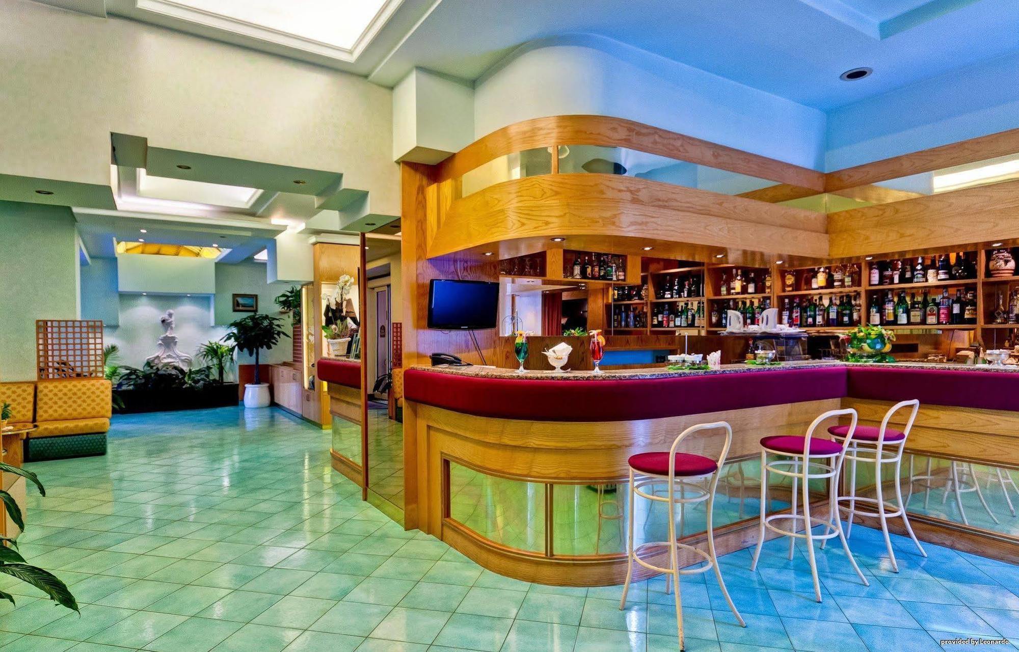 Hotel Regina Palace Terme Ίσκια Εξωτερικό φωτογραφία
